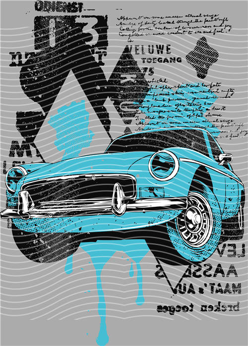 Street design-JT 4026